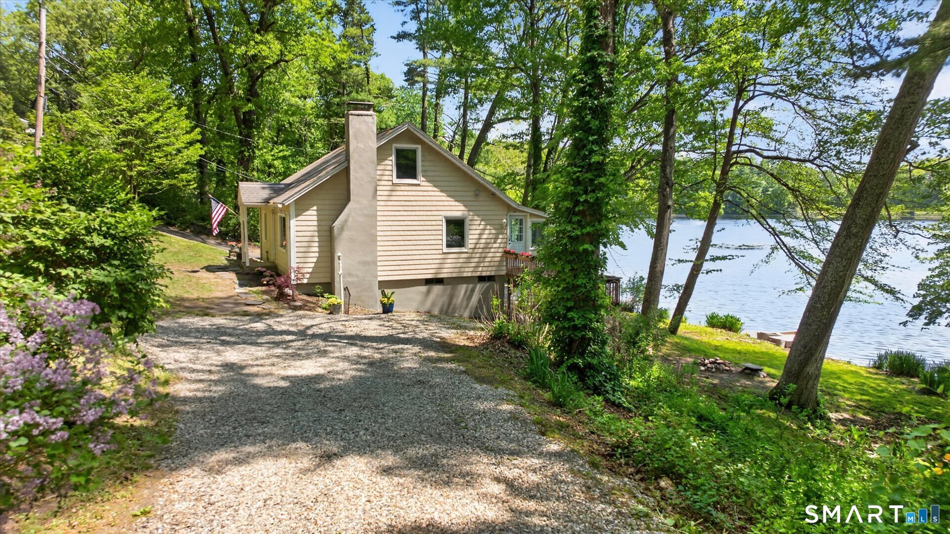 35 Hemlock Road Granby, CT 06035 - Photo 36 of 36