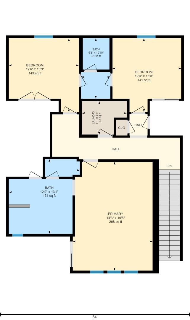9532 Seawind Way Newark, CA 94560 - Photo 30 of 44 unknown