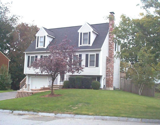 7 Yellow Brick Road Haverhill, MA 01835 - Photo 1 of 1 Gallery Image 1