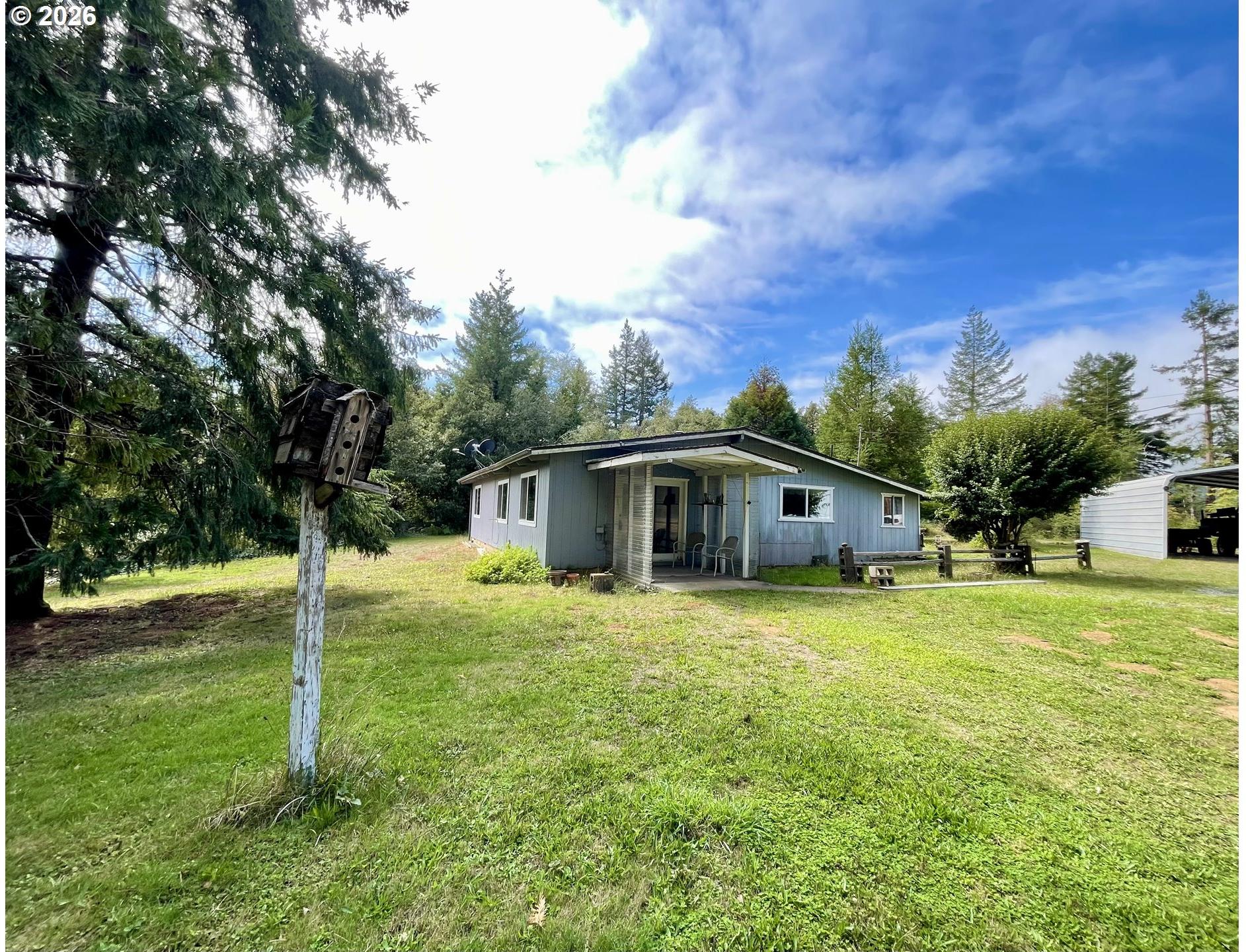 99330 South Bank Chetco River Road Brookings, OR 97415 - Photo 43 of 43 Gallery Image 43