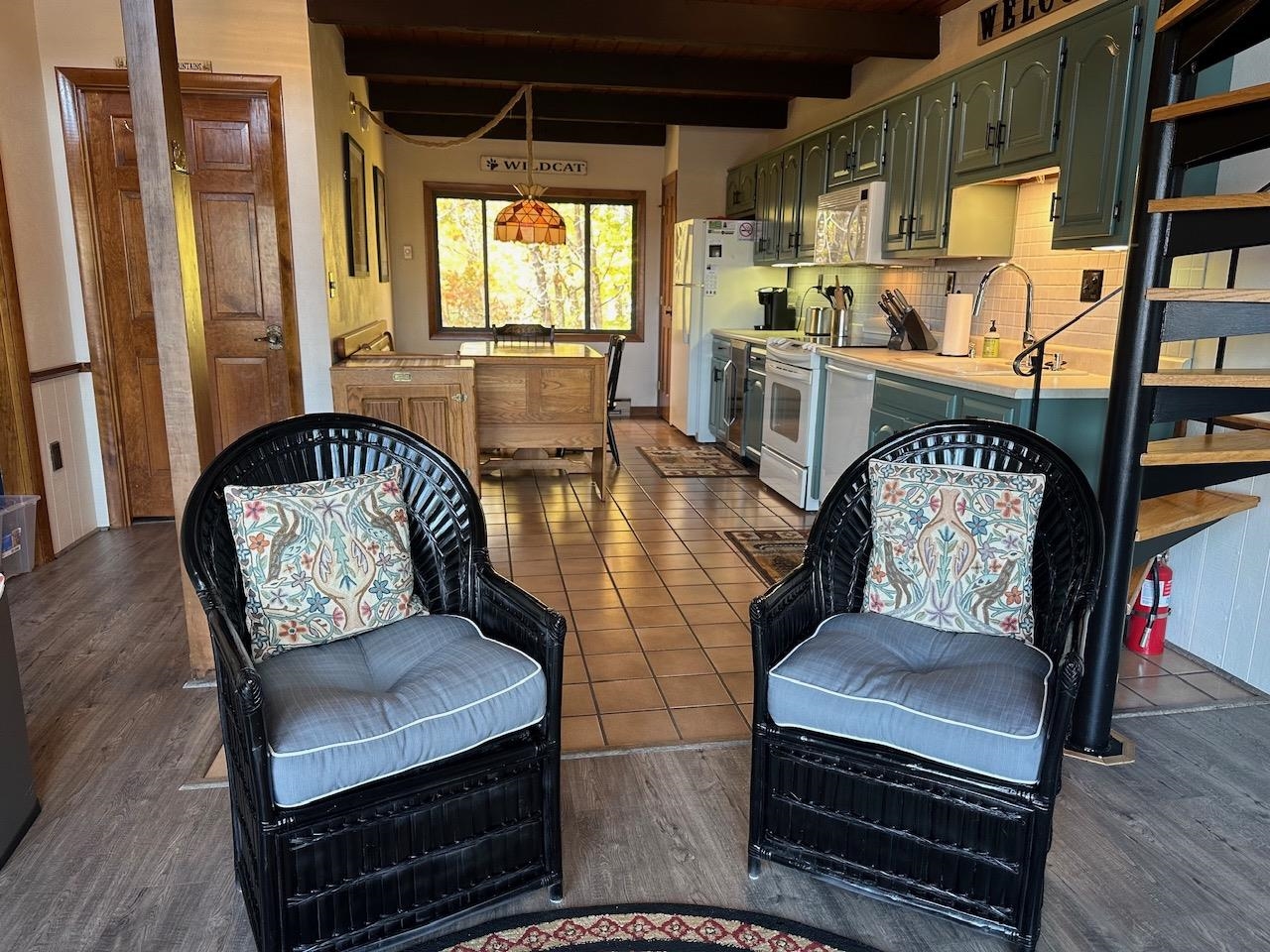 44 Linderhof Golf Course Road, Unit D8 Bartlett, NH 03838 - Photo 6 of 24 Gallery Image 6