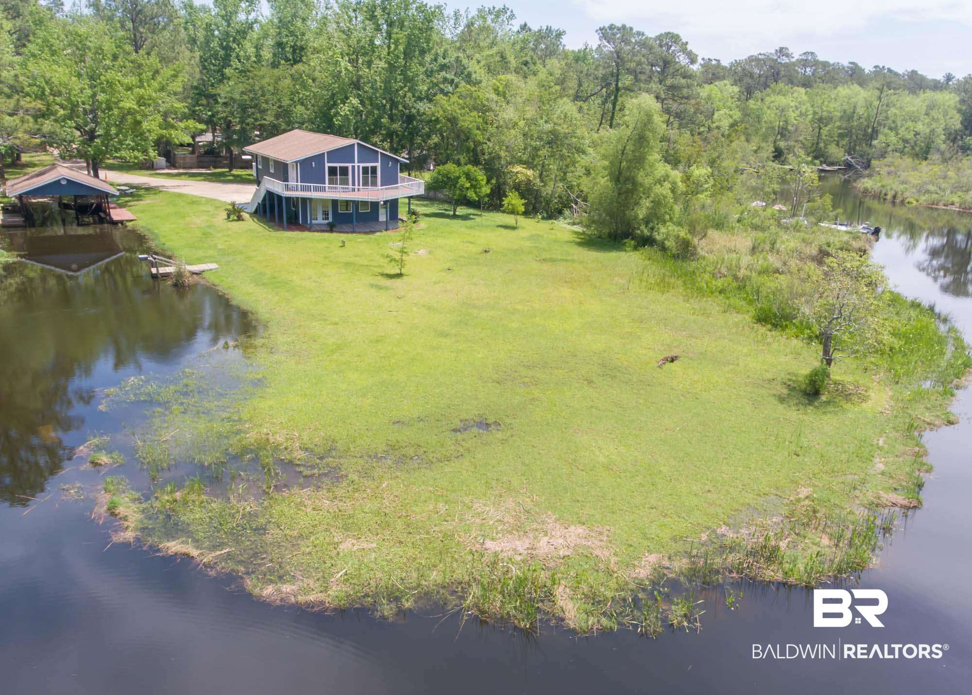 13425 Douglas Lane Foley, AL 36535 - Photo 4 of 50