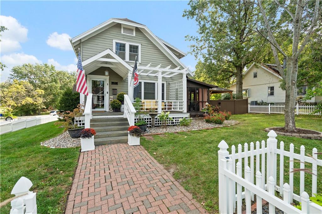 101 Southwest Monroe Street Lee's Summit, MO 64063 - Photo 1 of 1