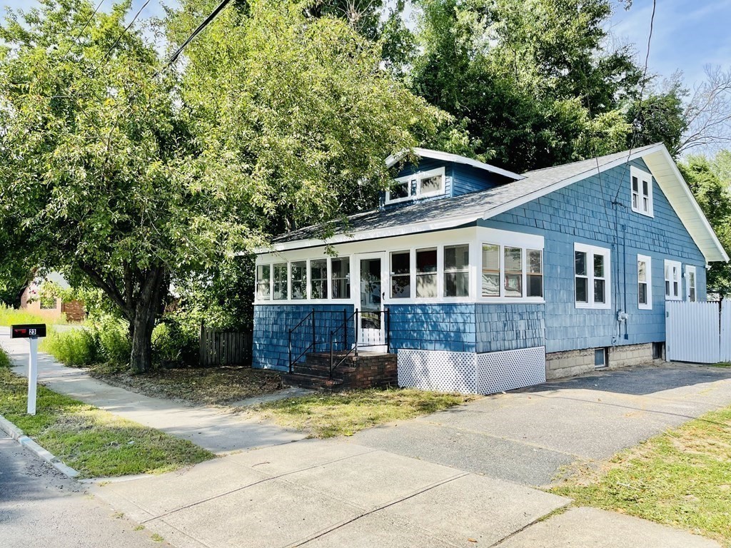 23 Harvey Street Springfield, MA 01119 - Photo 23 of 42
