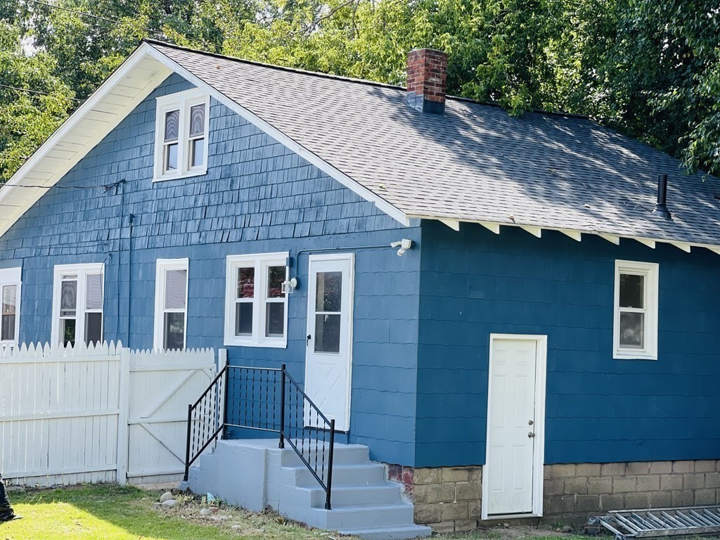 23 Harvey Street Springfield, MA 01119 - Photo 31 of 42