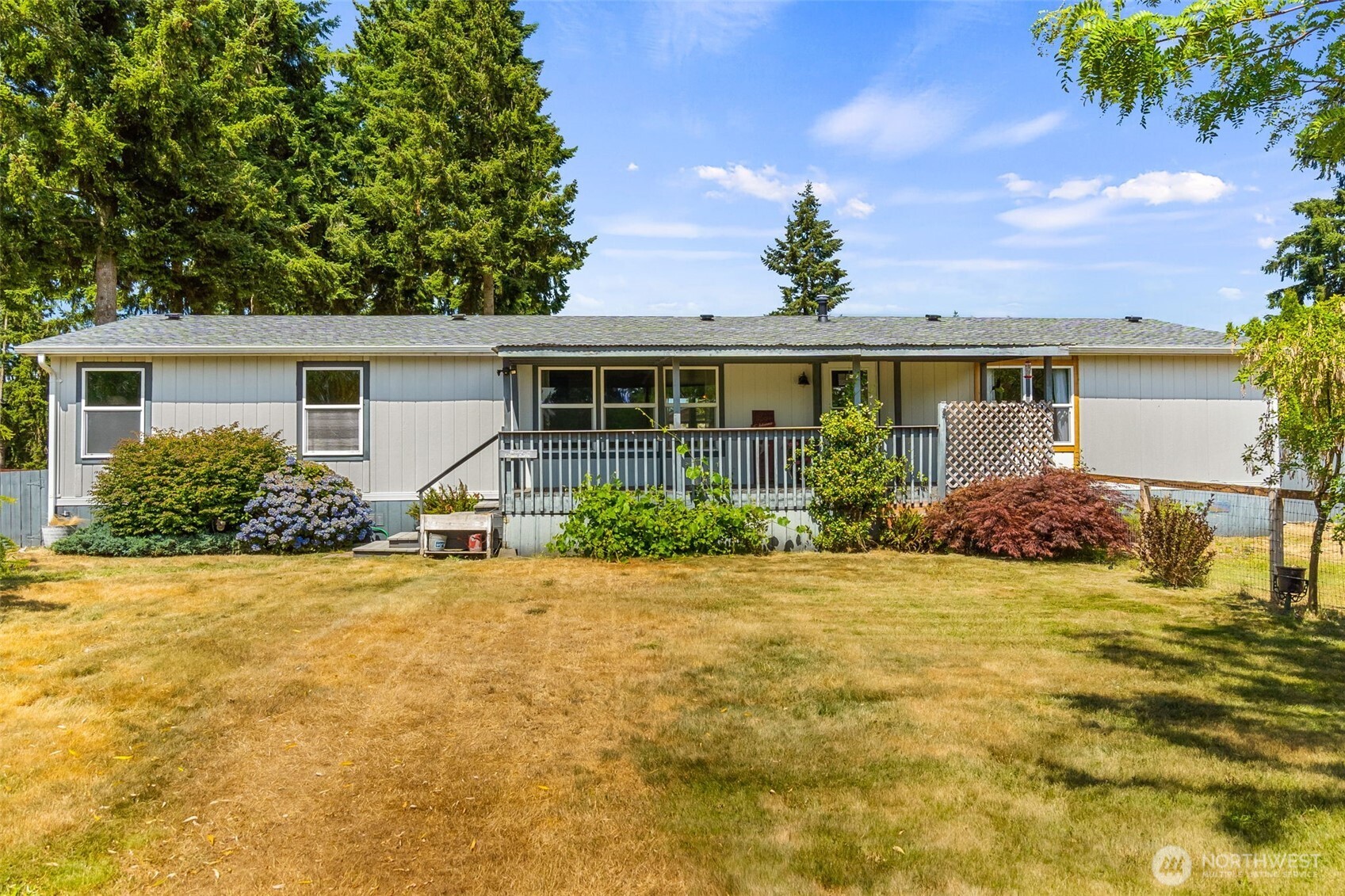 7140 191st Avenue Southwest, Unit 17 Rochester, WA 98579 - Photo 1 of 37 Gallery Image 1