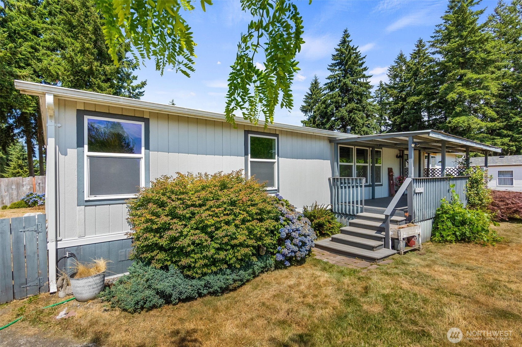 7140 191st Avenue Southwest, Unit 17 Rochester, WA 98579 - Photo 2 of 37 Gallery Image 2