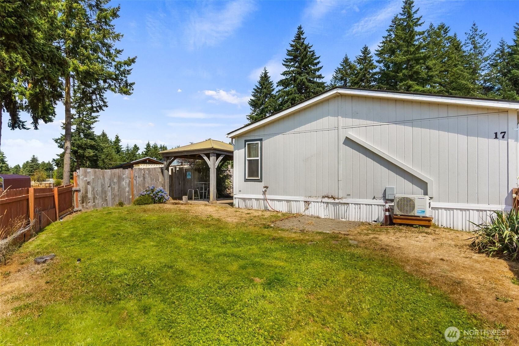 7140 191st Avenue Southwest, Unit 17 Rochester, WA 98579 - Photo 34 of 37 Gallery Image 34