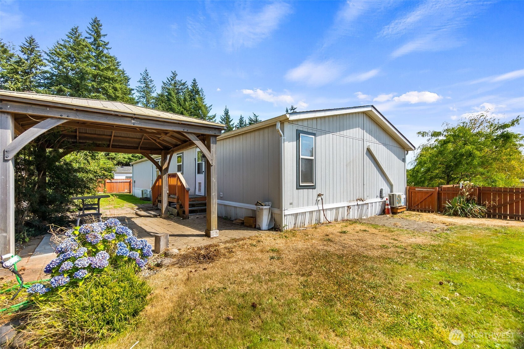 7140 191st Avenue Southwest, Unit 17 Rochester, WA 98579 - Photo 35 of 37 Gallery Image 35