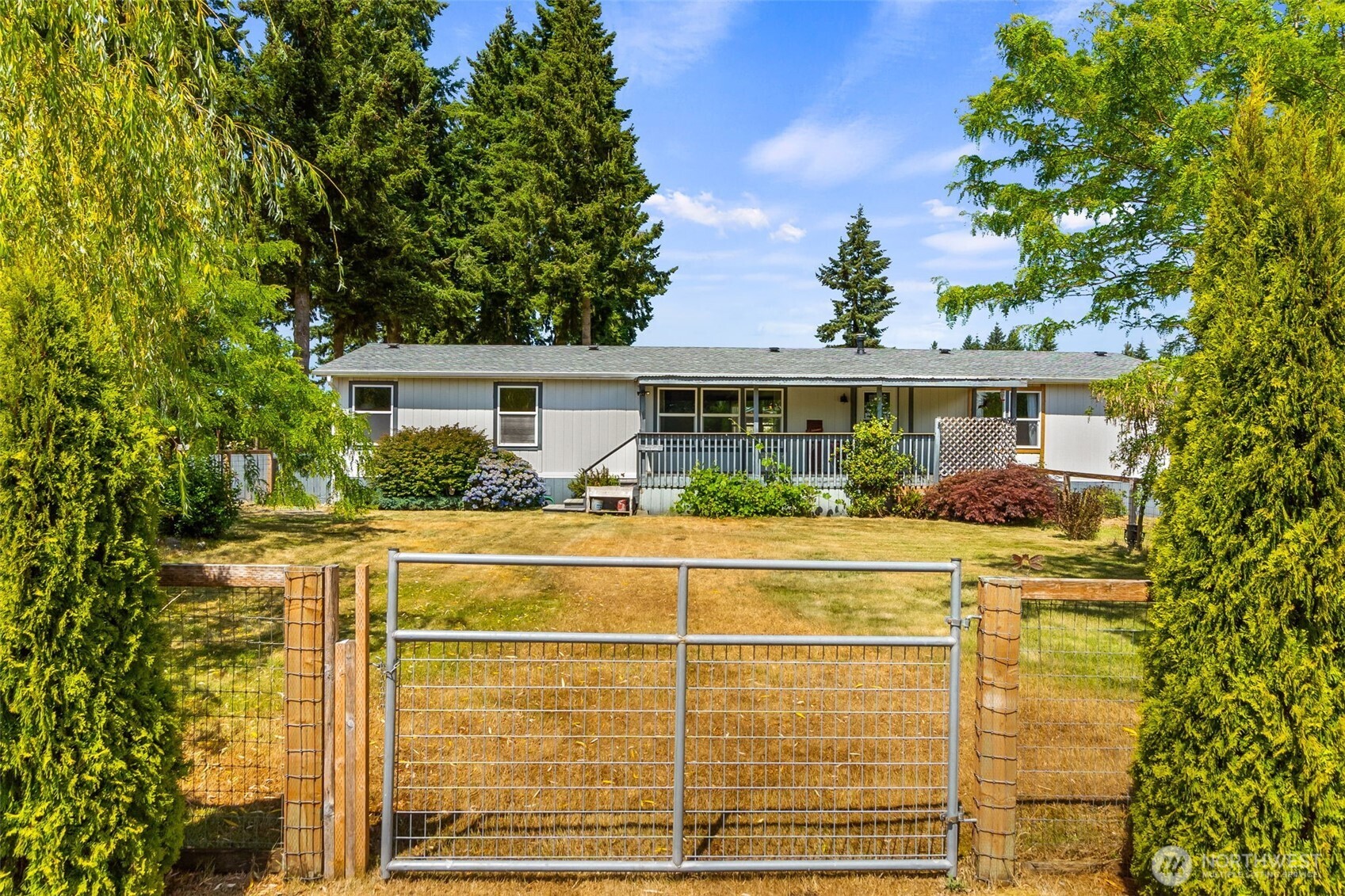 7140 191st Avenue Southwest, Unit 17 Rochester, WA 98579 - Photo 6 of 37 Gallery Image 6