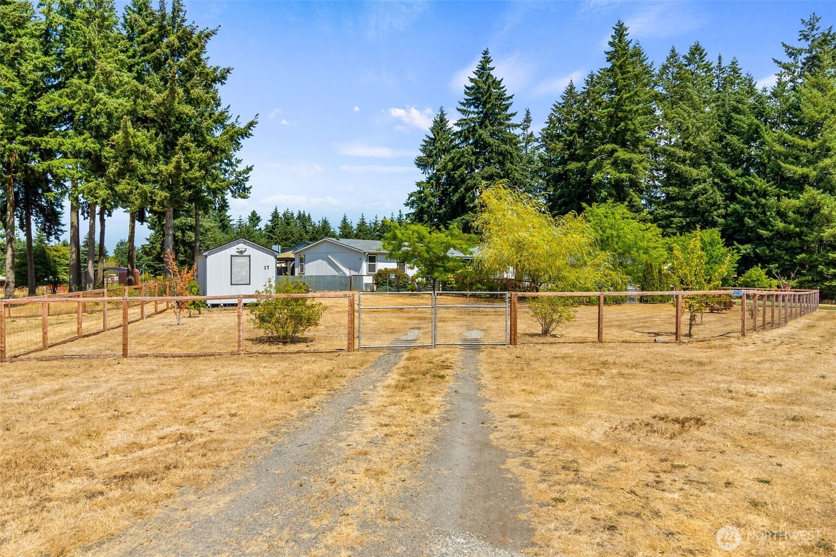7140 191st Avenue Southwest, Unit 17 Rochester, WA 98579 - Photo 7 of 37 Gallery Image 7