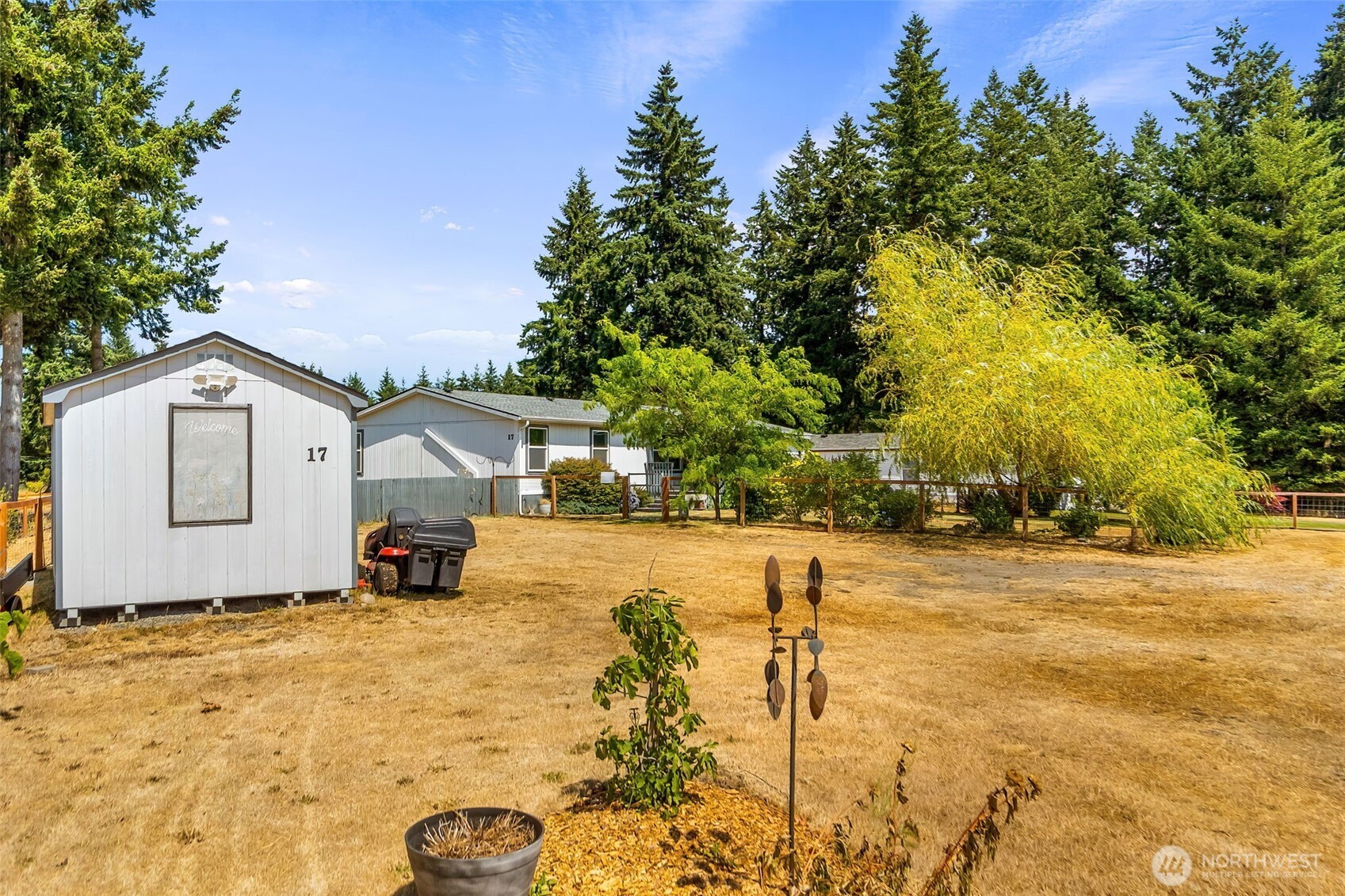 7140 191st Avenue Southwest, Unit 17 Rochester, WA 98579 - Photo 9 of 37 Gallery Image 9