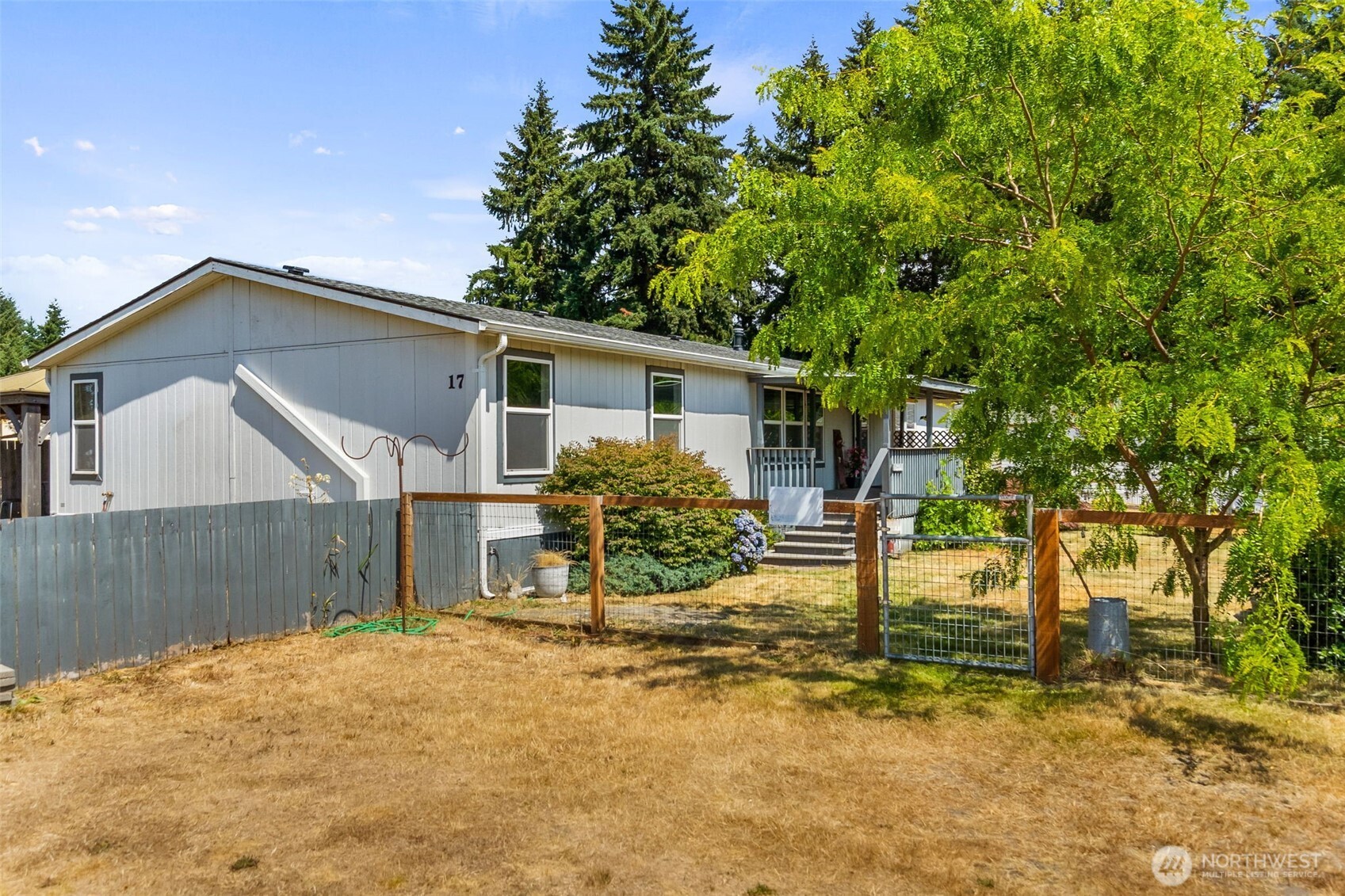 7140 191st Avenue Southwest, Unit 17 Rochester, WA 98579 - Photo 10 of 37 Gallery Image 10