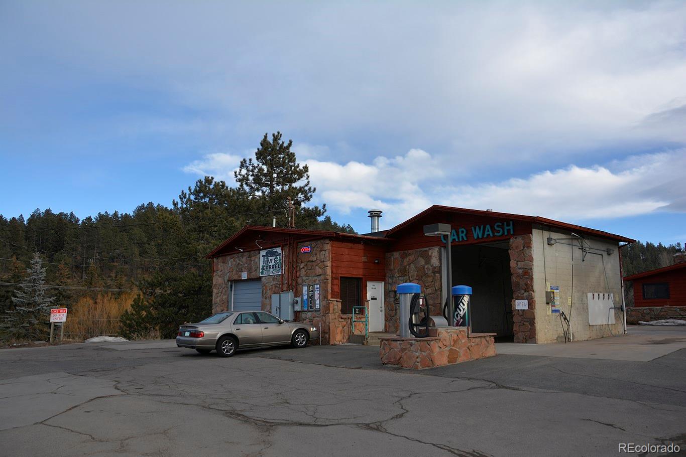 28608 Buffalo Park Road Evergreen, CO 80439 - Photo 1 of 1 Gallery Image 1