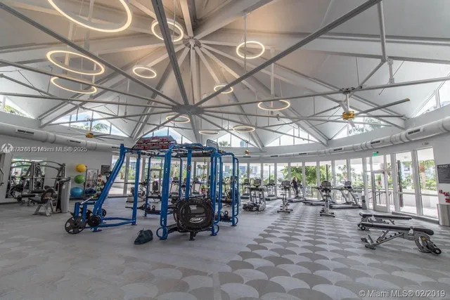 $2,900 | 2500 Parkview Drive, Unit 1919, Hallandale Beach, FL 33009