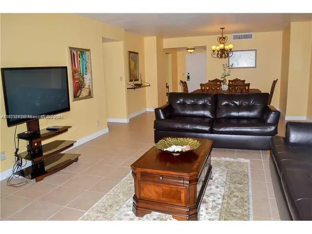 $2,900 | 2500 Parkview Drive, Unit 1919, Hallandale Beach, FL 33009