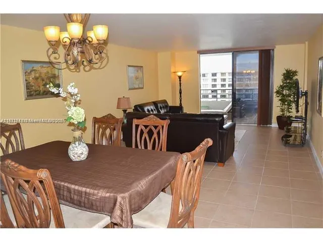 $2,900 | 2500 Parkview Drive, Unit 1919, Hallandale Beach, FL 33009