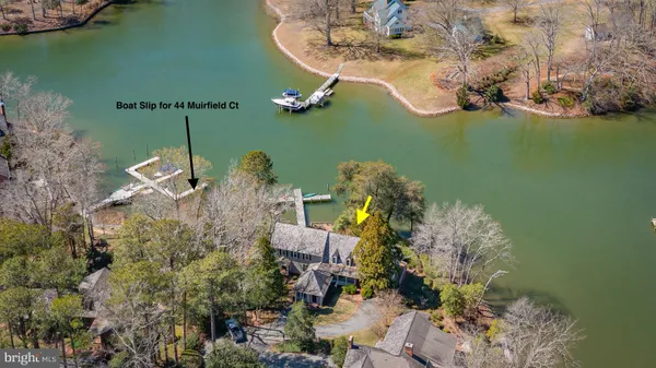 $669,000 | 44 Muirfield Court, Weems, VA 22576