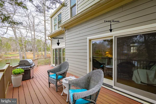 $669,000 | 44 Muirfield Court, Weems, VA 22576