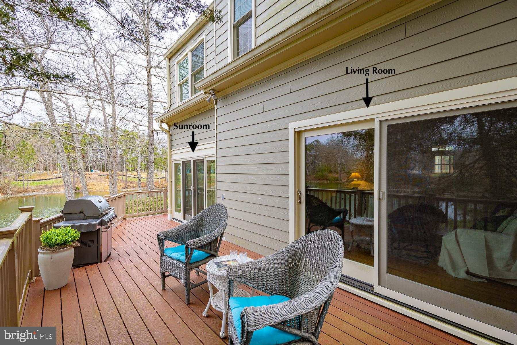 44 Muirfield Court Weems, VA 22576 - Photo 25 of 35