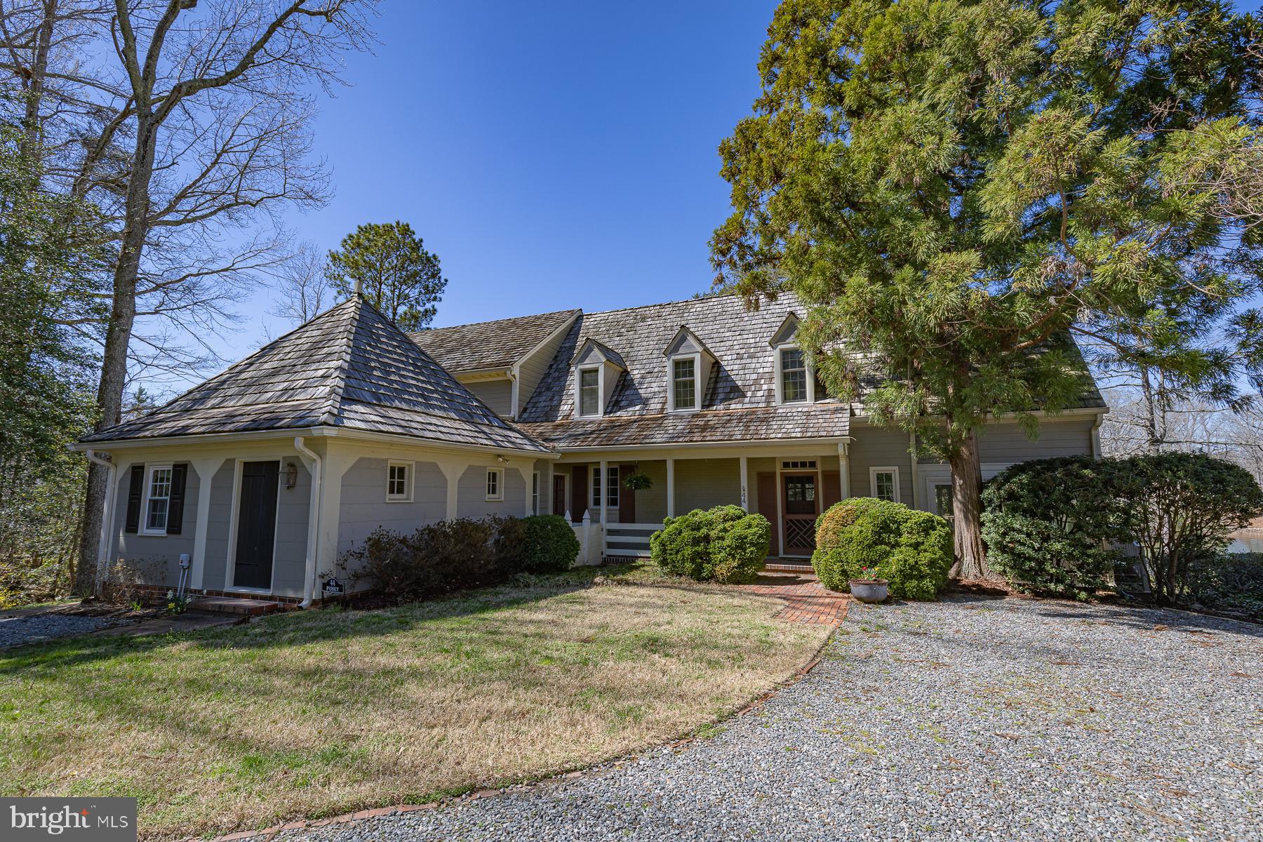 44 Muirfield Court Weems, VA 22576 - Photo 34 of 35