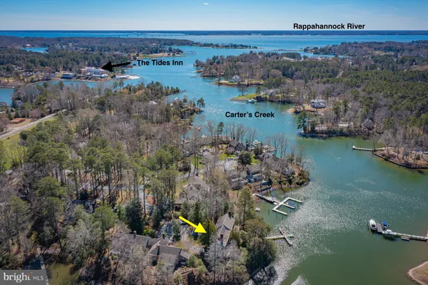 $669,000 | 44 Muirfield Court, Weems, VA 22576