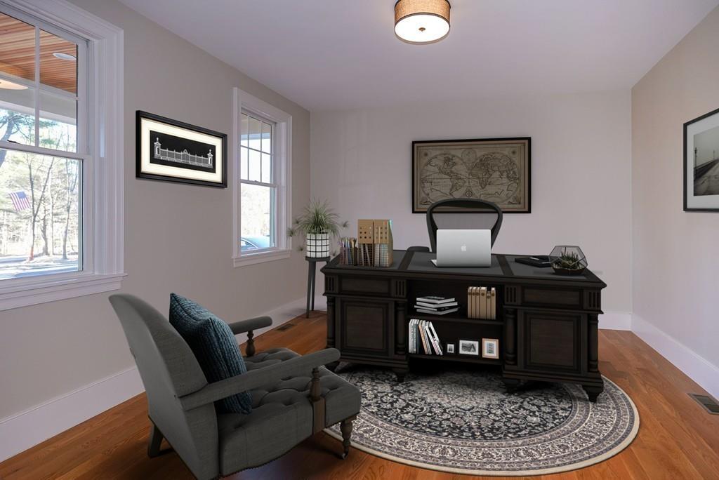 206 Concord Road Sudbury, MA 01776 - Photo 8 of 34 Gallery Image 8