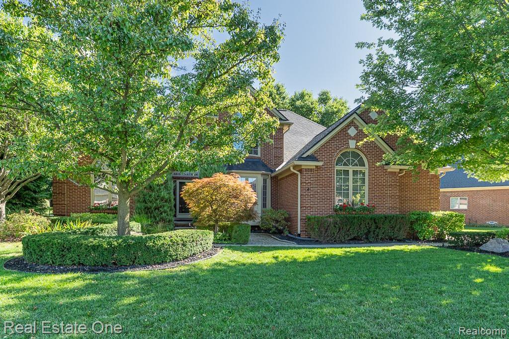 6615 Chatham Circle Rochester Hills, MI 48306 - Photo 57 of 62