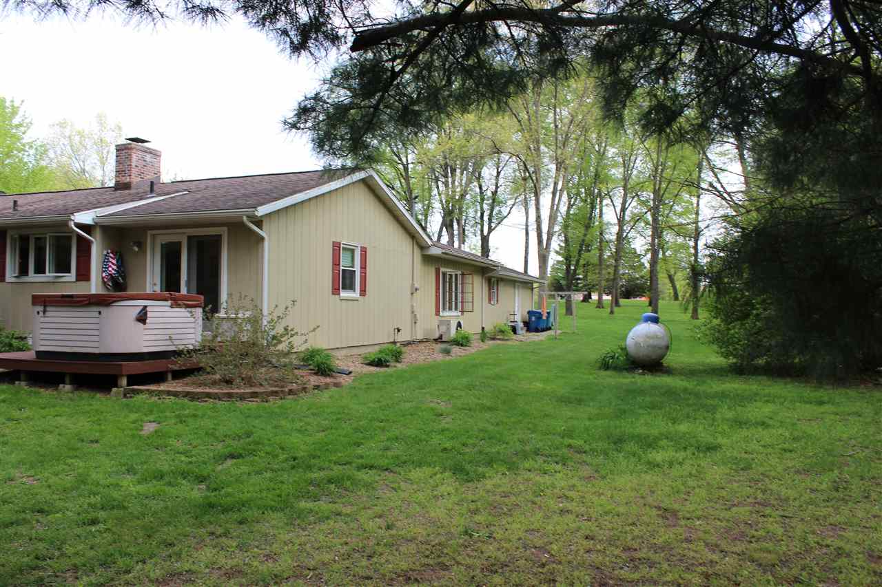 7740 County Line Road Grovertown, IN 46531 - Photo 22 of 32