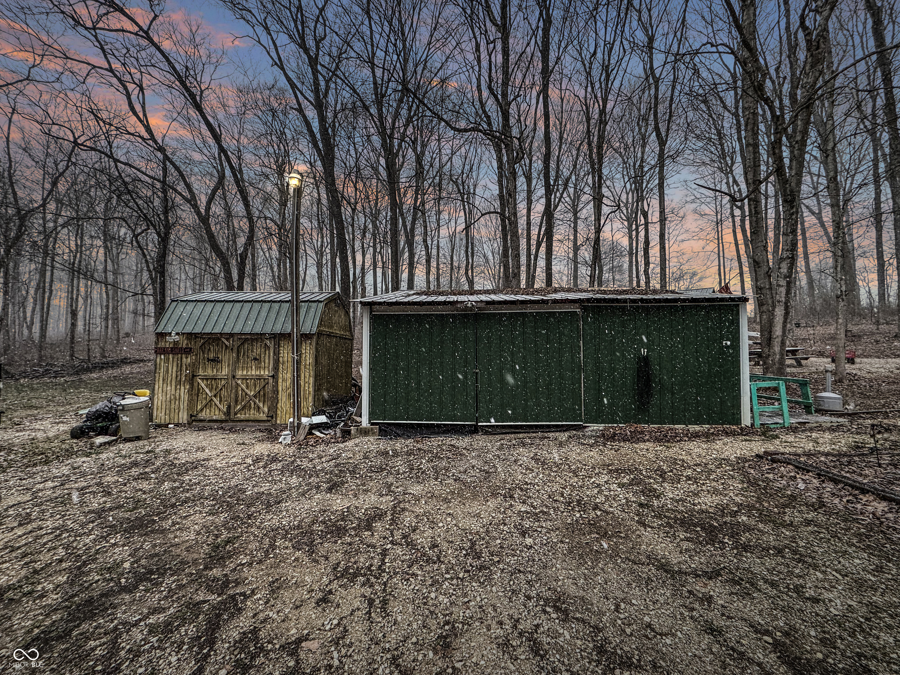 119 Sugar Run Road Bedford, IN 47421 - Photo 8 of 12 Gallery Image 8