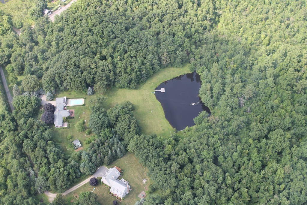 91 Hubbardston Road Princeton, MA 01541 - Photo 28 of 28 Gallery Image 28