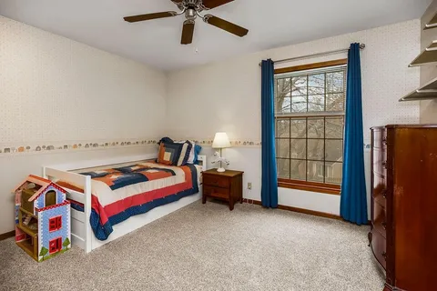 $525,000 | 9708 West 121st Terrace, Overland Park, KS 66213