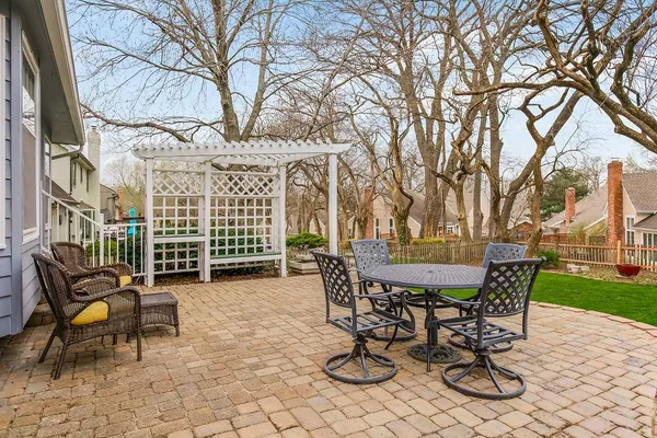 $525,000 | 9708 West 121st Terrace, Overland Park, KS 66213