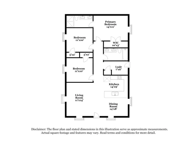 a picture of a bench in front of a wall