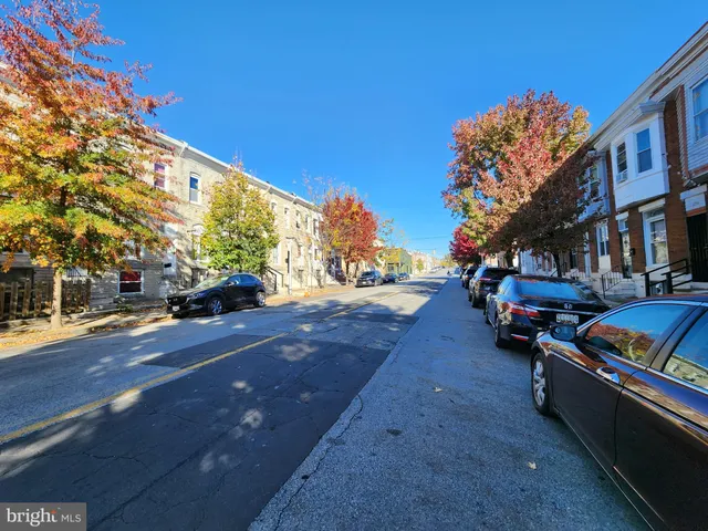 $30,000 | 621 North Lakewood Avenue, Baltimore, MD 21205