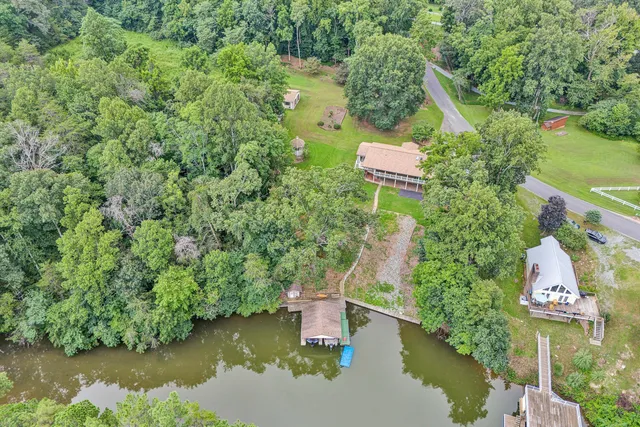 $799,000 | 154 Brooks Point Lane, Union Hall, VA 24176