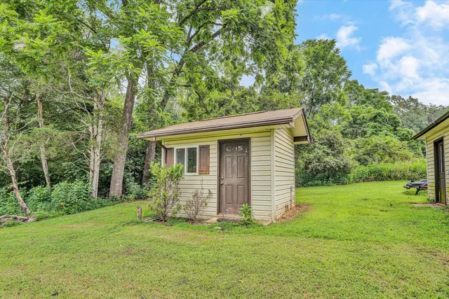 $799,000 | 154 Brooks Point Lane, Union Hall, VA 24176