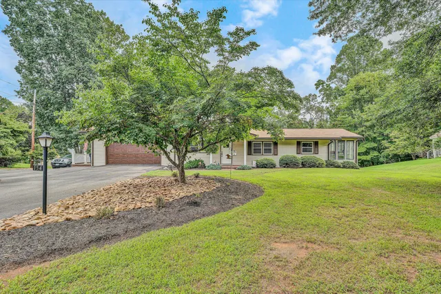 $799,000 | 154 Brooks Point Lane, Union Hall, VA 24176