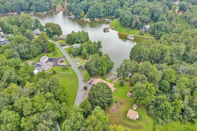 $799,000 | 154 Brooks Point Lane, Union Hall, VA 24176