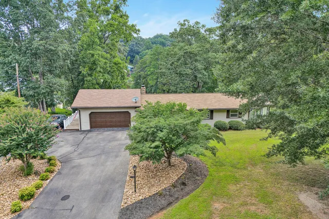 $799,000 | 154 Brooks Point Lane, Union Hall, VA 24176