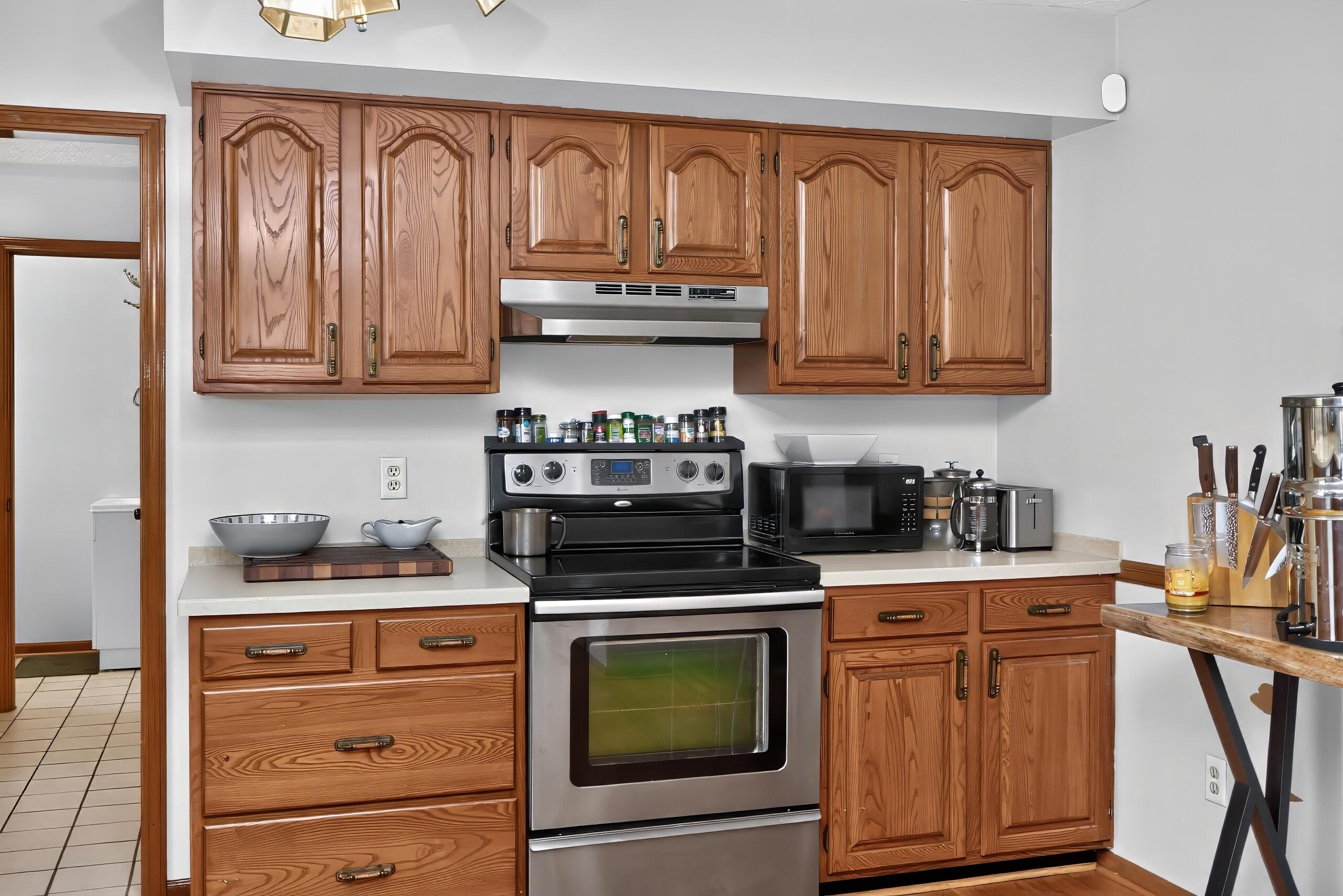 5300 Stewart Road Lexington, KY 40516 - Photo 18 of 45 Kitchen