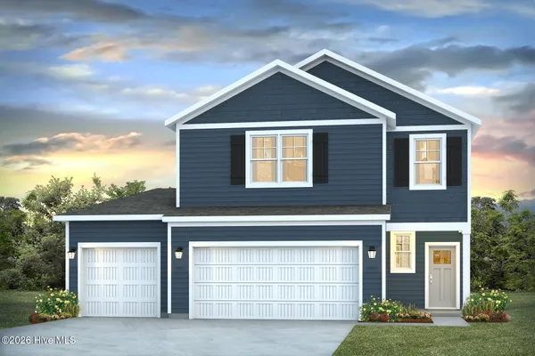 $429,990 | 1125 Pampas Grass Drive, Unit LOT 289, Castle Hayne, NC 28429