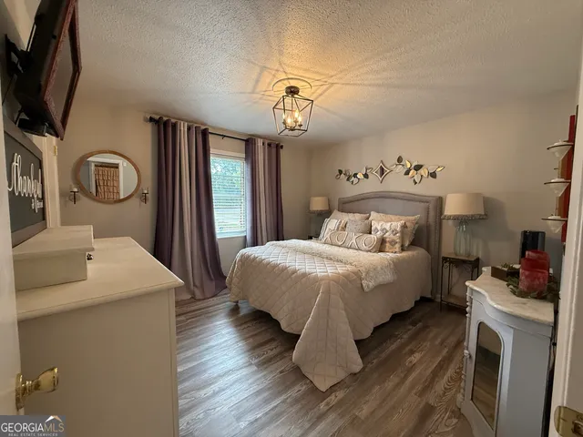 $167,500 | 1509 East 20th Avenue, Cordele, GA 31015