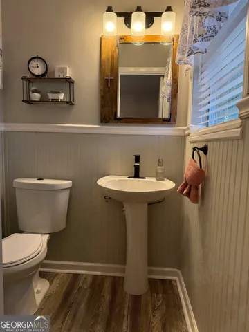 $167,500 | 1509 East 20th Avenue, Cordele, GA 31015