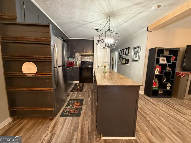 $167,500 | 1509 East 20th Avenue, Cordele, GA 31015