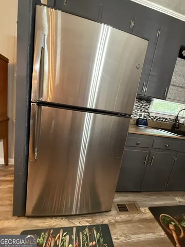 $167,500 | 1509 East 20th Avenue, Cordele, GA 31015