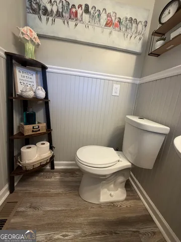 $167,500 | 1509 East 20th Avenue, Cordele, GA 31015