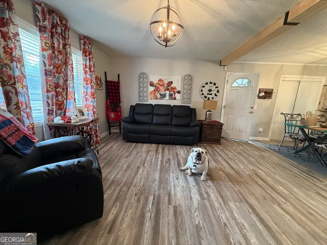 $167,500 | 1509 East 20th Avenue, Cordele, GA 31015