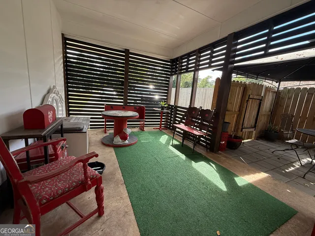 $167,500 | 1509 East 20th Avenue, Cordele, GA 31015