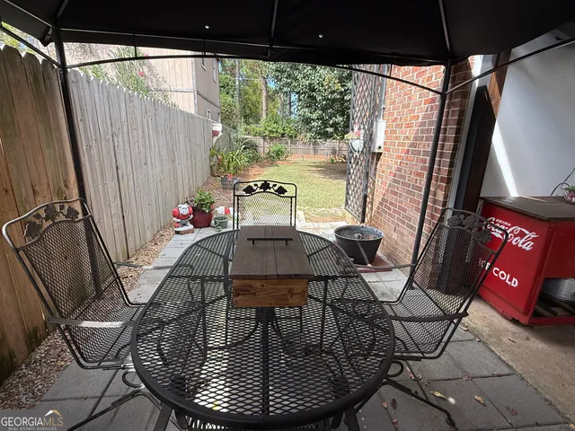 $167,500 | 1509 East 20th Avenue, Cordele, GA 31015